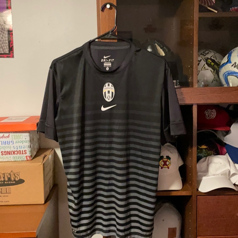 Juventus Training Shirt